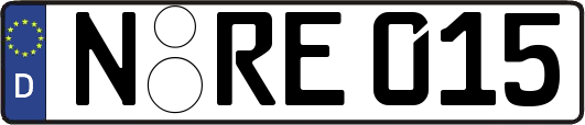 N-RE015