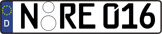 N-RE016