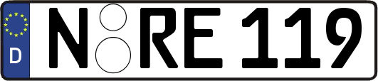 N-RE119