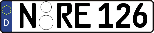 N-RE126