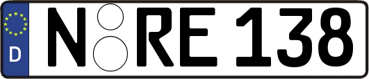 N-RE138