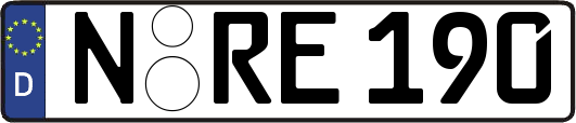 N-RE190