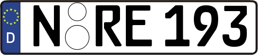 N-RE193