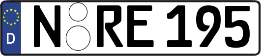 N-RE195