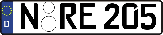 N-RE205