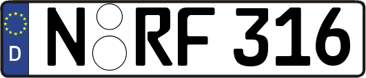 N-RF316
