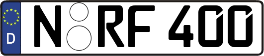 N-RF400