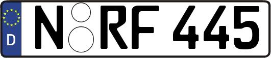 N-RF445