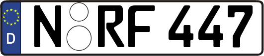 N-RF447