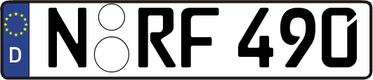 N-RF490