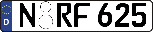 N-RF625