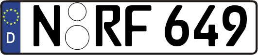 N-RF649