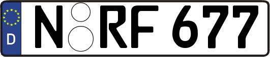 N-RF677