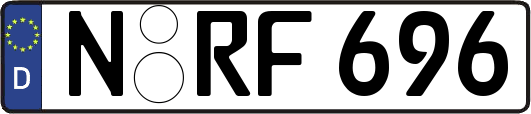 N-RF696
