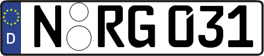 N-RG031