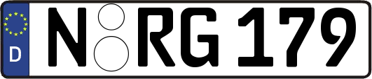 N-RG179