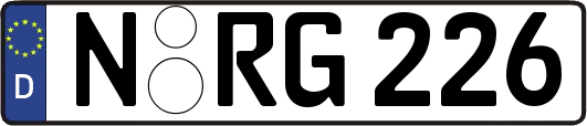 N-RG226