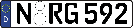 N-RG592