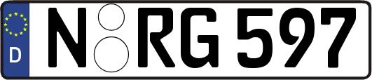 N-RG597