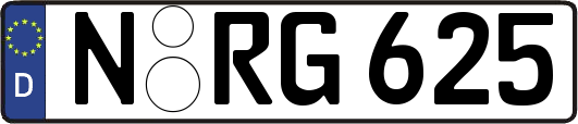 N-RG625
