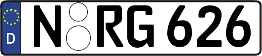 N-RG626