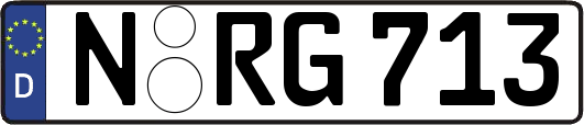 N-RG713