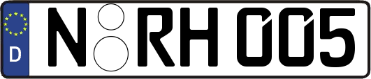 N-RH005