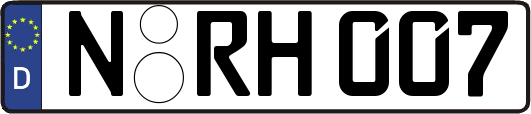 N-RH007
