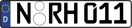 N-RH011
