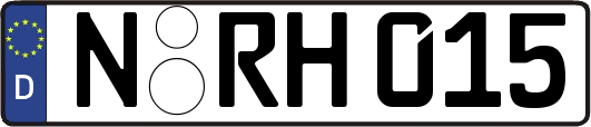 N-RH015