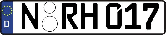 N-RH017