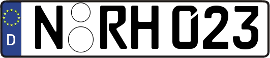 N-RH023