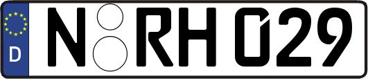 N-RH029