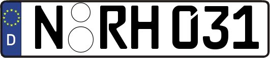 N-RH031