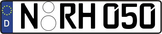 N-RH050