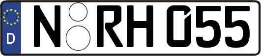 N-RH055
