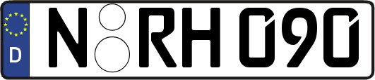 N-RH090