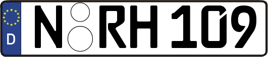 N-RH109