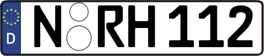 N-RH112