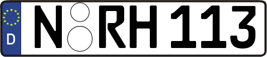 N-RH113