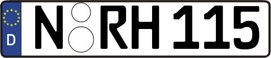 N-RH115