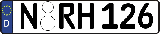 N-RH126