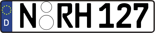 N-RH127