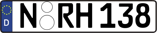 N-RH138