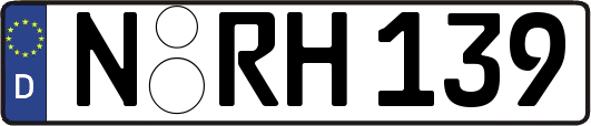 N-RH139