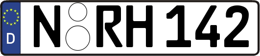 N-RH142