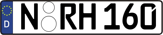 N-RH160