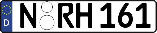 N-RH161