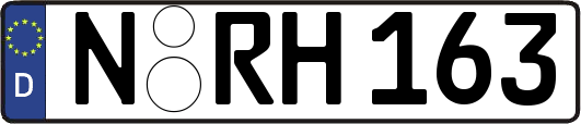 N-RH163