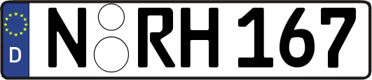 N-RH167